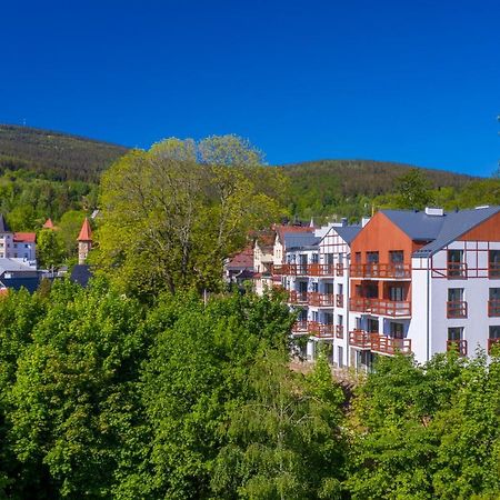 Apartamenty Holiday Mountain Residence By Royal Aparts Swieradow-Zdroj Exterior photo