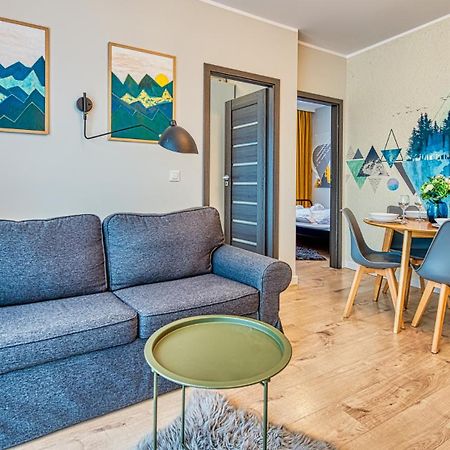 Apartamenty Holiday Mountain Residence By Royal Aparts Swieradow-Zdroj Room photo