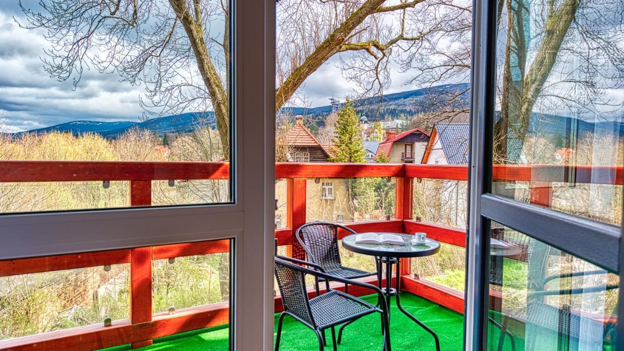 Apartamenty Holiday Mountain Residence By Royal Aparts Swieradow-Zdroj Exterior photo