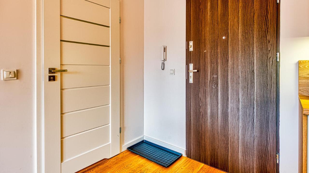 Apartamenty Holiday Mountain Residence By Royal Aparts Swieradow-Zdroj Exterior photo