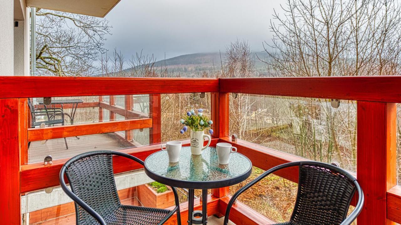 Apartamenty Holiday Mountain Residence By Royal Aparts Swieradow-Zdroj Exterior photo