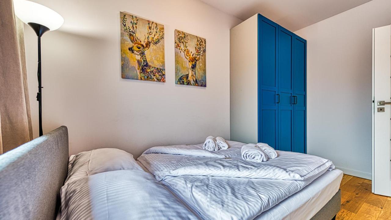 Apartamenty Holiday Mountain Residence By Royal Aparts Swieradow-Zdroj Exterior photo