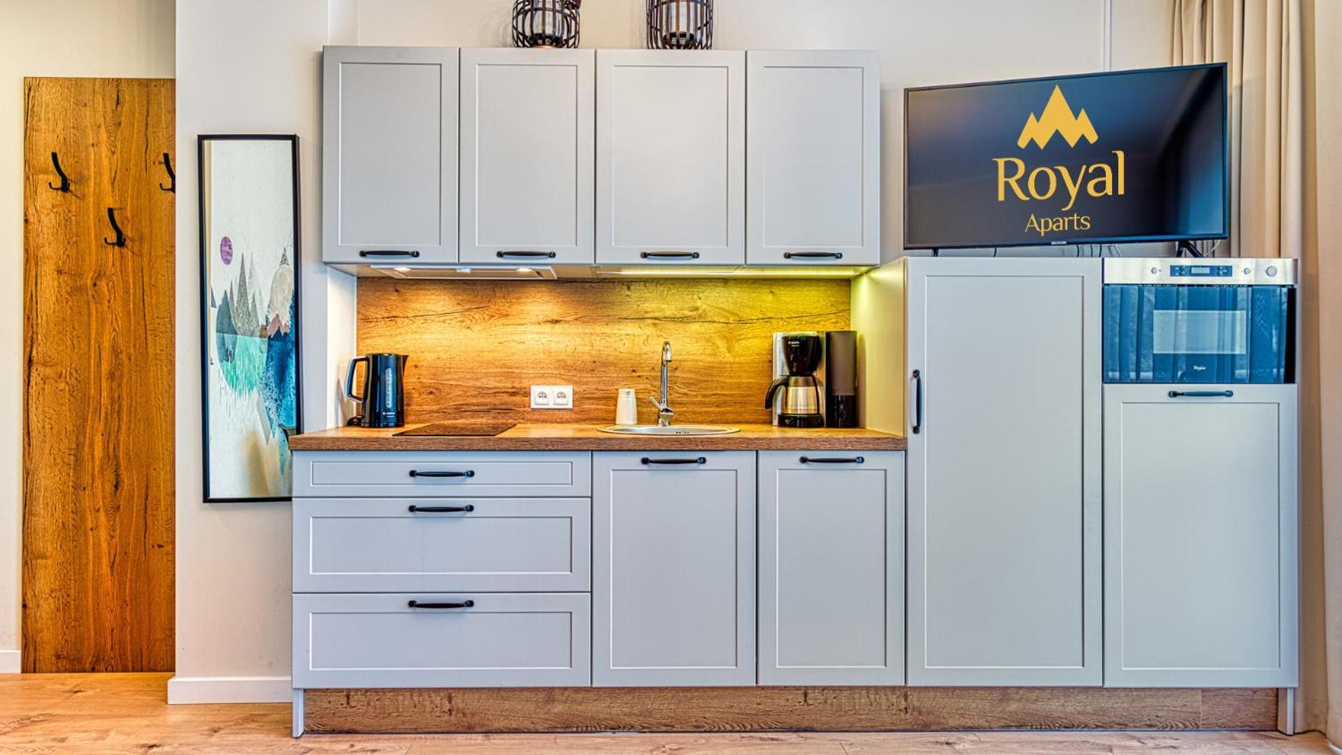 Apartamenty Holiday Mountain Residence By Royal Aparts Swieradow-Zdroj Room photo
