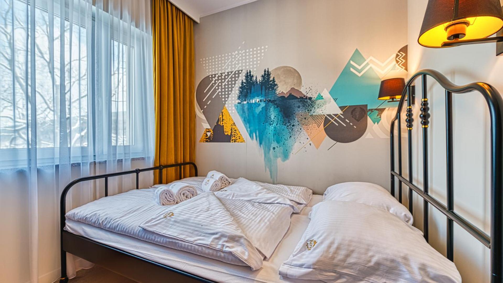 Apartamenty Holiday Mountain Residence By Royal Aparts Swieradow-Zdroj Room photo