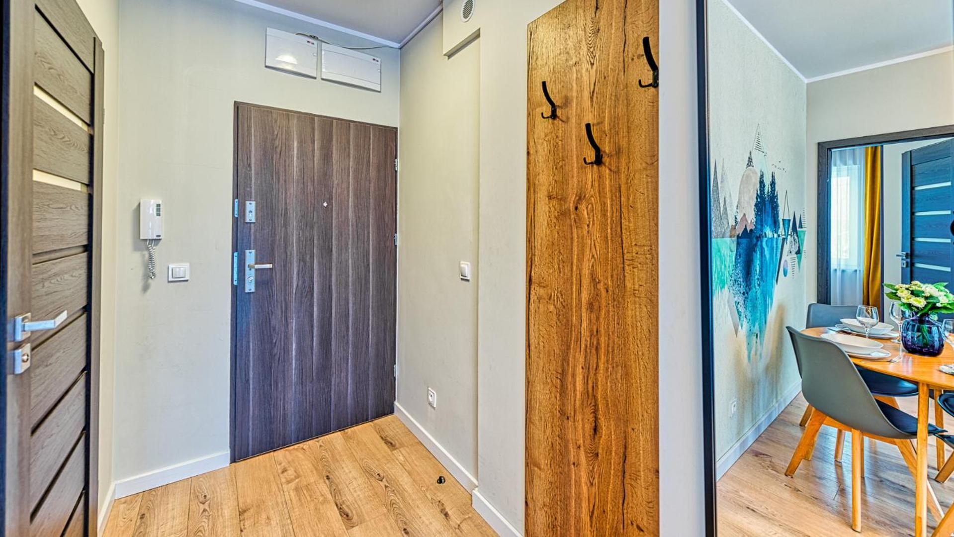 Apartamenty Holiday Mountain Residence By Royal Aparts Swieradow-Zdroj Room photo